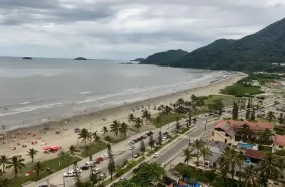 Apartamento com 2 quartos à venda na Avenida Padre Anchieta, 5411, Cidade Balneária Nova Peruibe, Peruíbe por R$ 535.000