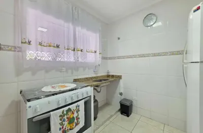 Casa com 2 quartos à venda na Avenida Padre Anchieta, 5411, Estância Balneária Convento Velho, Peruíbe, 87 m2 por R$ 420.000