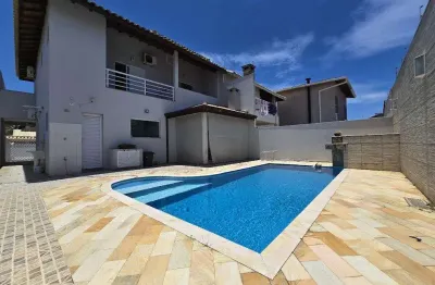 Casa com 3 quartos à venda na Avenida Padre Anchieta, 5411, Jardim Casablanca, Peruíbe por R$ 990.000