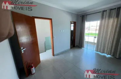 Casa com 2 quartos à venda na Avenida Padre Anchieta, 5411, Parque Turístico, Peruíbe