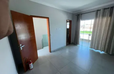 Casa com 2 quartos à venda na Avenida Padre Anchieta, 5411, Parque Turístico, Peruíbe