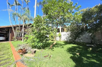 Casa com 3 quartos à venda na Avenida Padre Anchieta, 5411, Cidade Nova Peruibe, Peruíbe por R$ 550.000