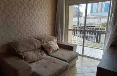 Apartamento para locação e venda, 105m² - condomínio claudia vieira