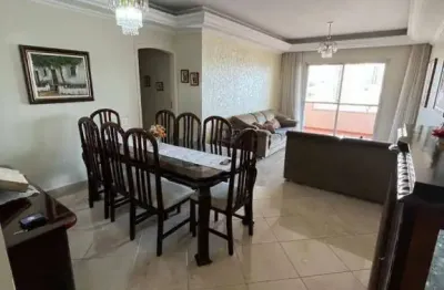 Apartamento com 3 dormitórios à venda, 130m² - edifício miranda azevedo