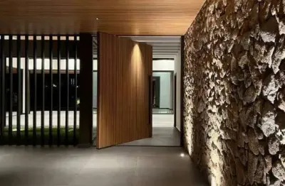 Casa com 4 suítes à venda, 440m² - condomínio lago azul, araçoiaba da serra