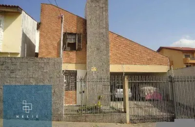 Sobrado com 2 suítes à venda, 163m² no campolim - sorocaba/sp