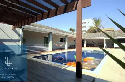 Casa com 4 dormitórios à venda, 400m² - jardim simus, sorocaba/sp