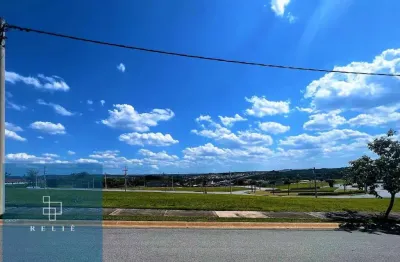 Lote com 450m² à venda - cyrela landscape esplanada, votorantim/sp