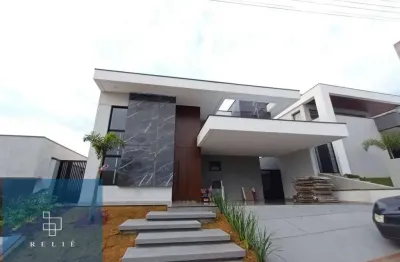 Casa com 3 suítes, 180m² à venda - cyrela landscape, votorantim/sp