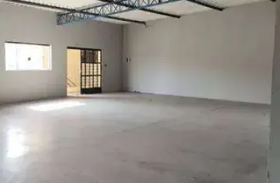 Salão comercial com 280m² à venda - jardim santa cecília, sorocaba/sp