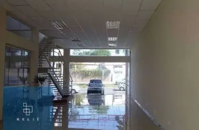 Prédio comercial com 412m² para venda e locação - avenida general carneiro