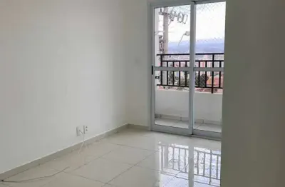 Apartamento c/ 1 suíte, 52m² p/ venda - edifício sônia maria tower