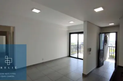 Apartamento com 95m² para locação - jk boa vista, sorocaba/sp