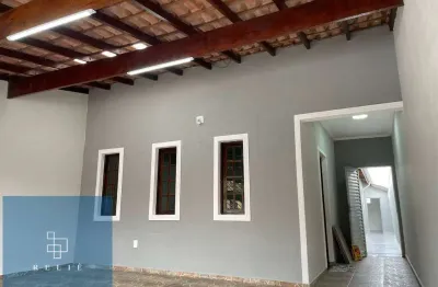 Casa com 150m² à venda - parque jataí, votorantim/sp