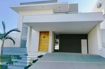 Sobrado com 254m² à venda - mont blanc, sorocaba/sp - estuda permuta