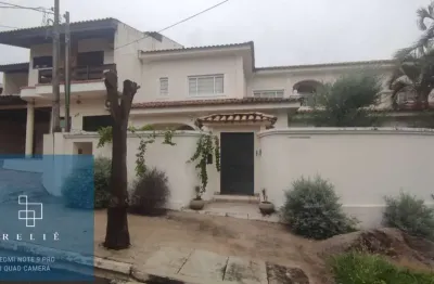 Casa com 418m² à venda - constantino mattucci, sorocaba/sp - estuda permuta