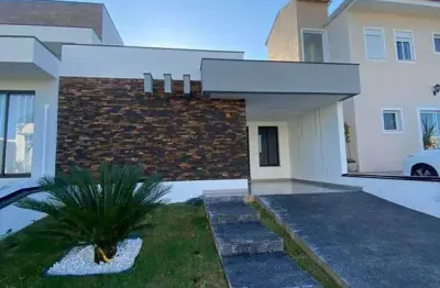 Casa com 3 dormitórios à venda, 109m²- terras de são francisco, sorocaba/sp