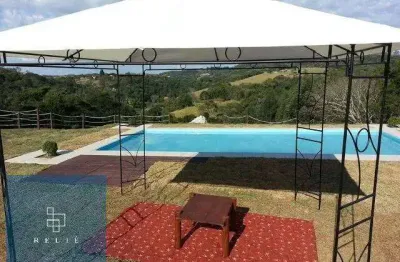 Sítio comercial e residencial na pista da estrada votorantim. oportunidade!