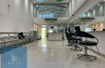 Salão comercial com 150m²  para locação - vila hortência, sorocaba/sp