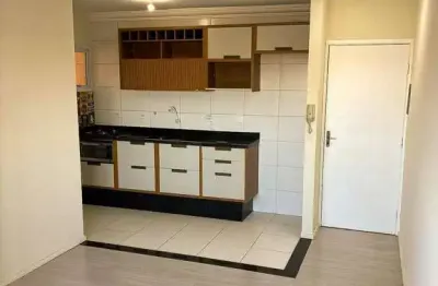 Apartamento com 52m², para locação - árvores da amazônia, sorocaba/sp