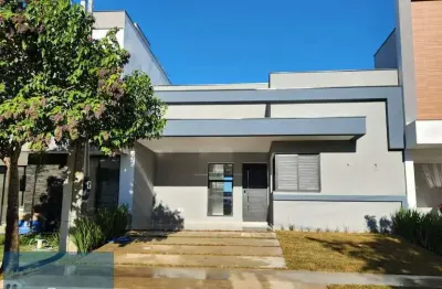 Casa com 3 dormitórios à venda, 178m² - terras de são francisco sorocaba/sp