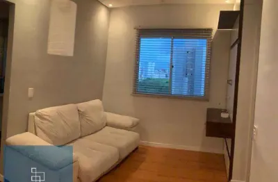Apartamento com 2 dormitórios, 49m², para locação - vida plena, sorocaba/sp