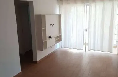 Apartamento com 2 dormitórios, 70m² para locação, juquehy - sorocaba/sp
