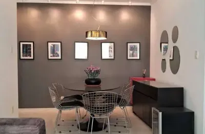 Apartamento com 2 dormitórios, 67m² - edifício sorrento, sorocaba/sp