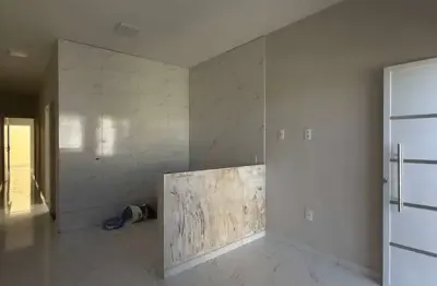 Casa com 2 quartos à venda na Rua Angelo De Zoppa, 375, Jardim Vergínia, Sorocaba