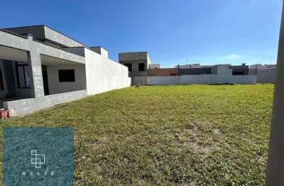 Terreno com 150,50 m², à venda - horto florestal villagio em sorocaba/sp
