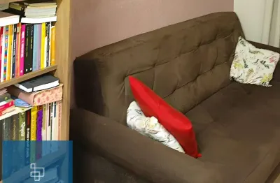 Apartamento com 2 dormitórios, 60m² - condomínio sonia bárbara sorocaba/sp