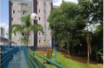 Apartamento com 2 com dormitórios, 49m² -  condomínio platinum, sorocaba/sp