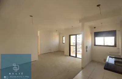 Apartamento, 62m² - venda/locação condomínio paradise home resort, sorocaba