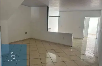 Sobrado com 2 dormitórios, 75m² - jardim nova manchester, sorocaba/sp
