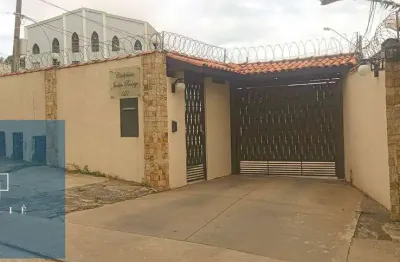 Casa com 2 dormitórios, 96m² - condomínio jardim rodrigo, sorocaba/sp