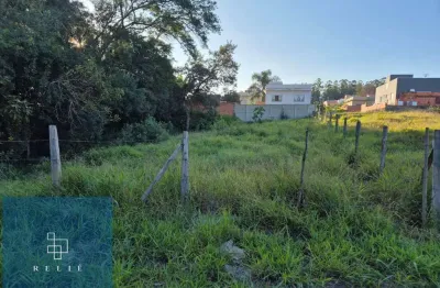 Terreno à venda com 465m²- jardim horizonte, araçoiaba da serra/sp