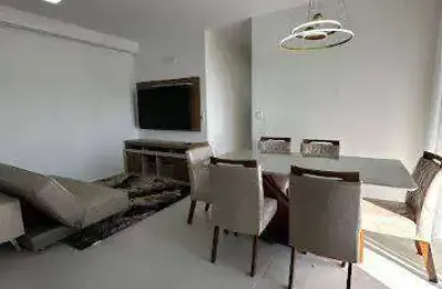 Apartamento com 3 dormitórios, 73m² - concetto campolim, sorocaba/sp