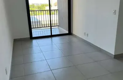 Apartamento com 2 dormitório para venda ou locação, 76m² - jk boa vista