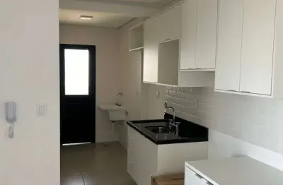 Apartamento com 2 dormitório para locação, 76m² - jk boa vista