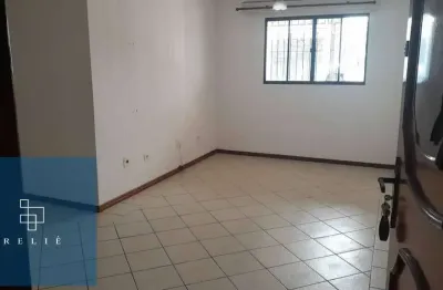 Apartamento com 2 dormitórios, 64m² - edifício atrium, sorocaba/sp