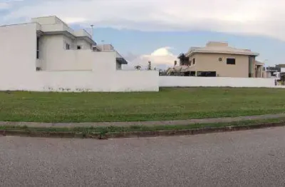 Terreno à venda, 530 m² - condomínio ibiti royal park, sorocaba/sp