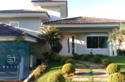 Casa com 2 suítes à venda, 240 m²- village da serra, araçoiaba/sp