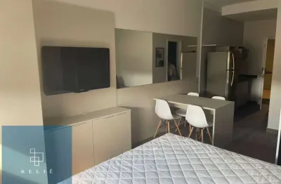 Flat à venda, 27m² - esuites inn (transamerica), sorocaba/sp