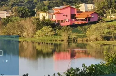 Sobrado com 3 suítes à venda, 418m²- condomínio village ipanema