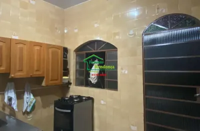 Casa com 3 quartos à venda na rua carioca, 815, minas brasil, belo horizonte por r$ 900.000