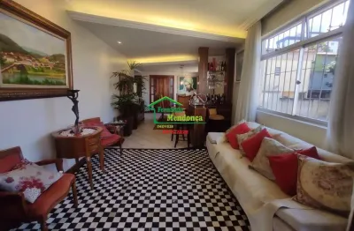 Apartamento com 4 quartos à venda na rua itamarati, 957, minas brasil, belo horizonte por r$ 950.000
