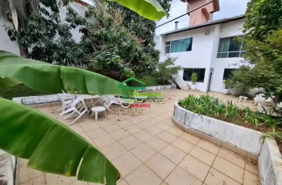 Casa com 5 quartos à venda na maria lucinda, 07, joão pinheiro, belo horizonte por r$ 1.260.000