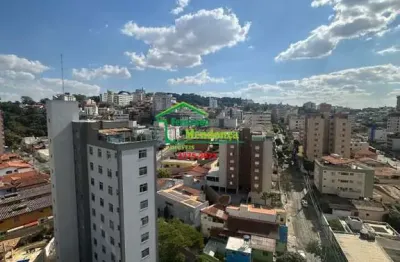 Apartamento com 3 quartos à venda na rua ressaca, 330, coração eucarístico, belo horizonte por r$ 1.040.000