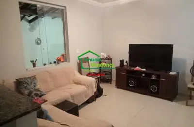 Apartamento com 2 quartos à venda na rua dos comanches, 628, santa mônica, belo horizonte por r$ 325.000