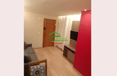 Apartamento com 2 quartos à venda na rua zircônio, 510, camargos, belo horizonte por r$ 250.000